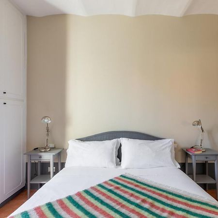 דירות רומא Iflat Magical Flat By The Tiber מראה חיצוני תמונה