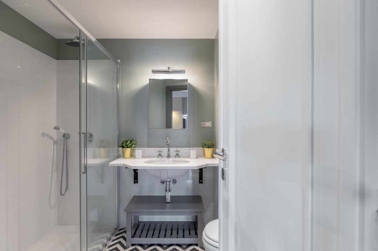 דירות רומא Iflat Magical Flat By The Tiber מראה חיצוני תמונה