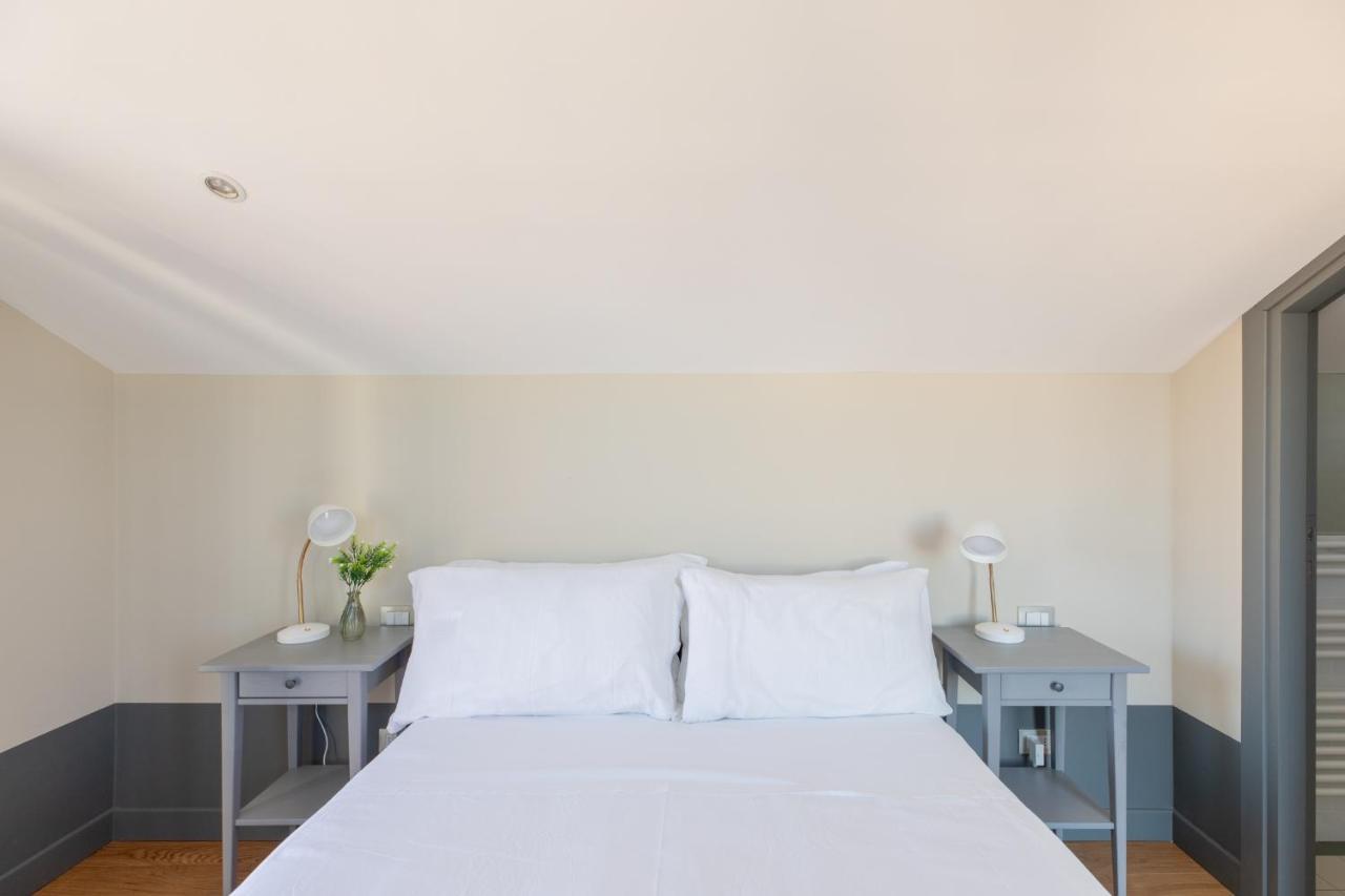 דירות רומא Iflat Magical Flat By The Tiber מראה חיצוני תמונה