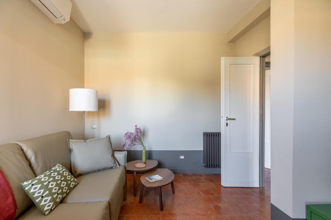 דירות רומא Iflat Magical Flat By The Tiber מראה חיצוני תמונה