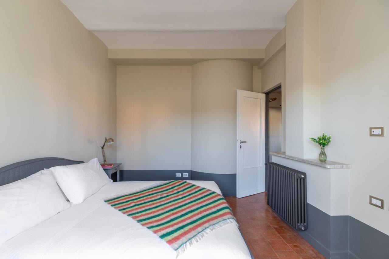 דירות רומא Iflat Magical Flat By The Tiber מראה חיצוני תמונה